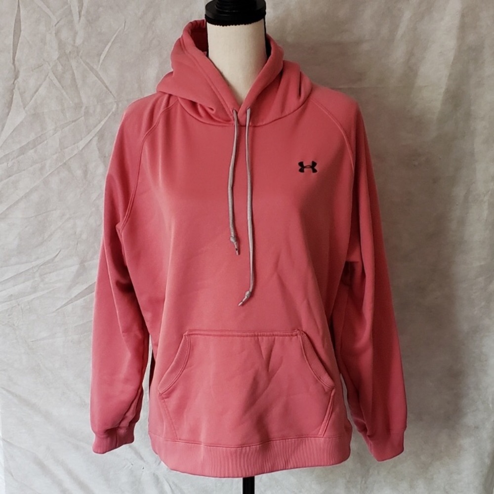 Under Armour pullover hoodie sweatshirt